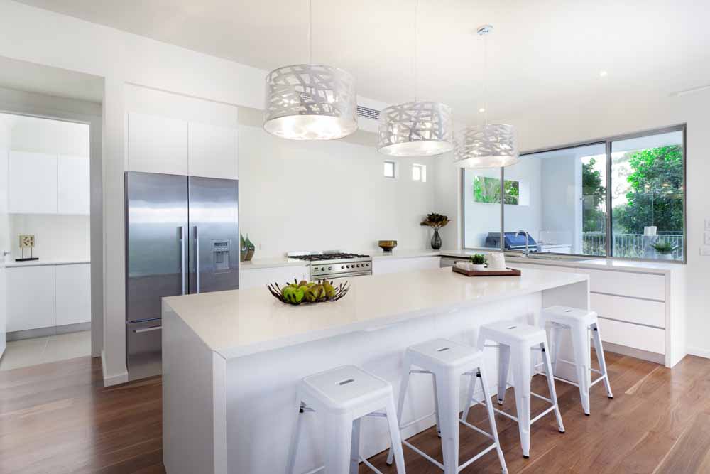 Services McLaughlin Developments   New Kitchen Elwood 